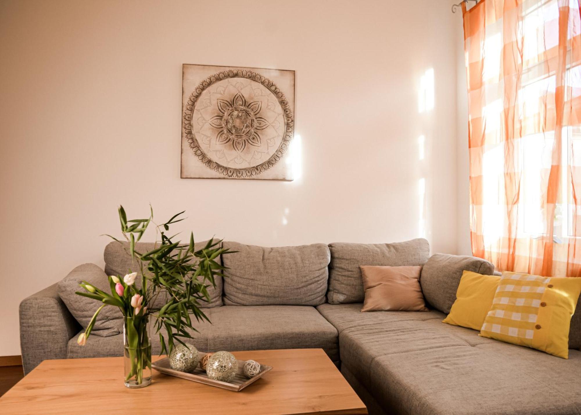 Apartmenthaus Sternstrasse Dresde Exterior foto