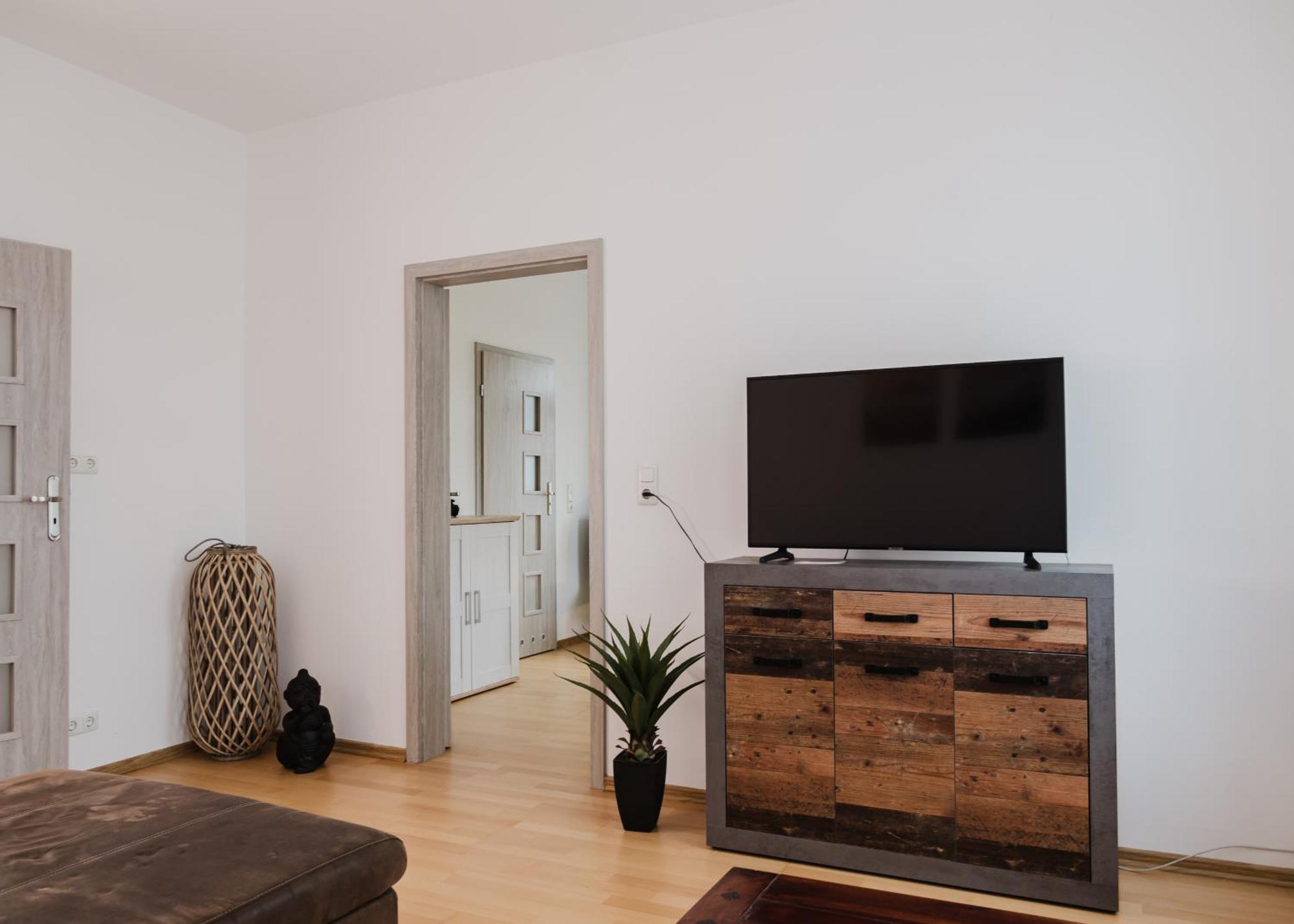 Apartmenthaus Sternstrasse Dresde Exterior foto