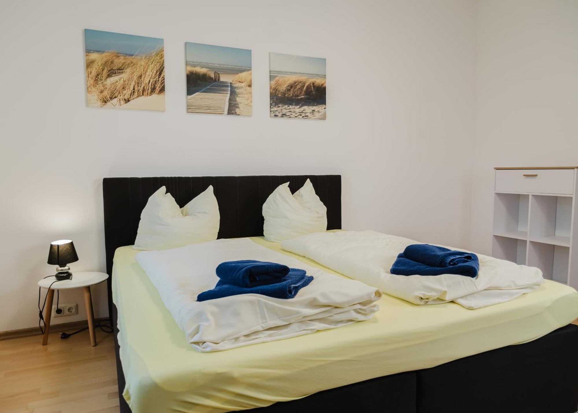 Apartmenthaus Sternstrasse Dresde Exterior foto